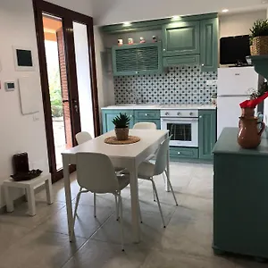 Brezza Di Levante Appartamento