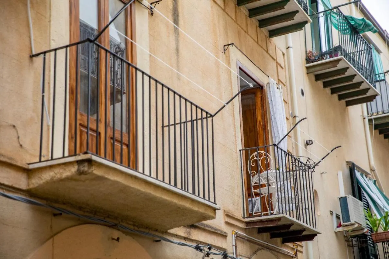 Casa vacanze La Maison De La Mer Cefalù