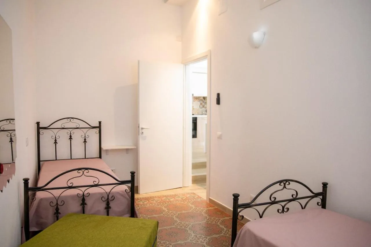 La Maison De La Mer Cefalù Casa vacanze