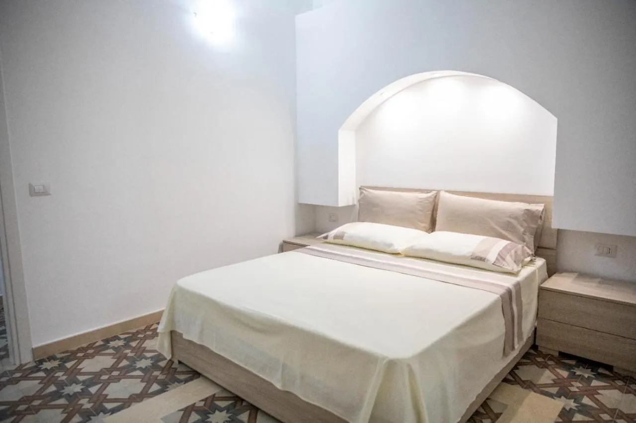 La Maison De La Mer Cefalù Casa vacanze