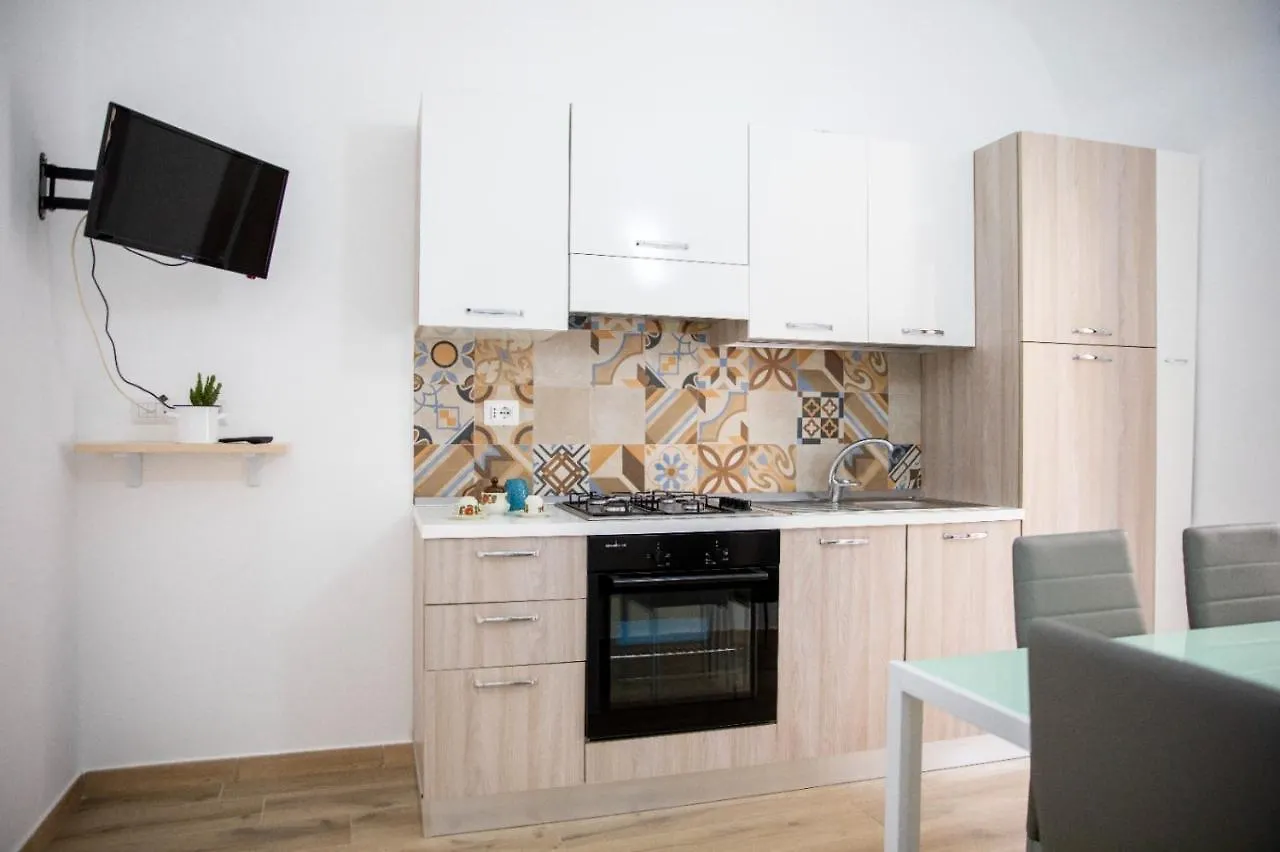Casa vacanze La Maison De La Mer Cefalù