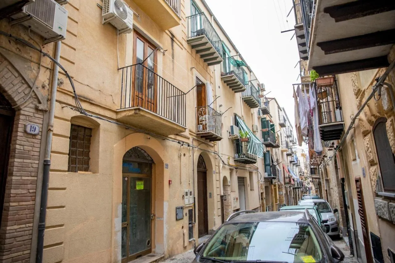 La Maison De La Mer Cefalù Casa vacanze