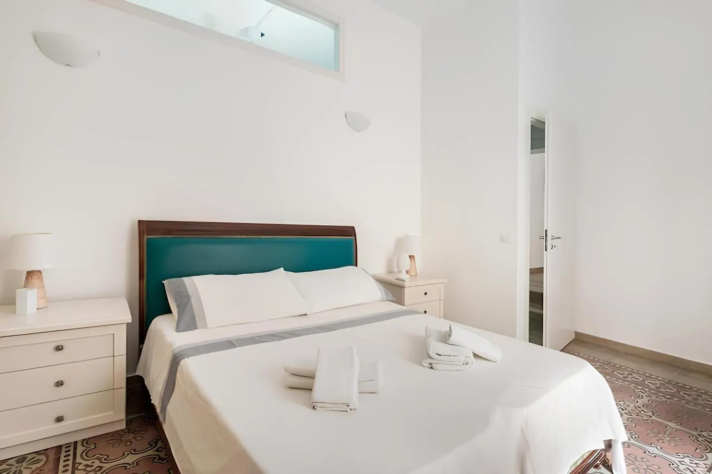 Casa vacanze La Maison De La Mer Cefalù
