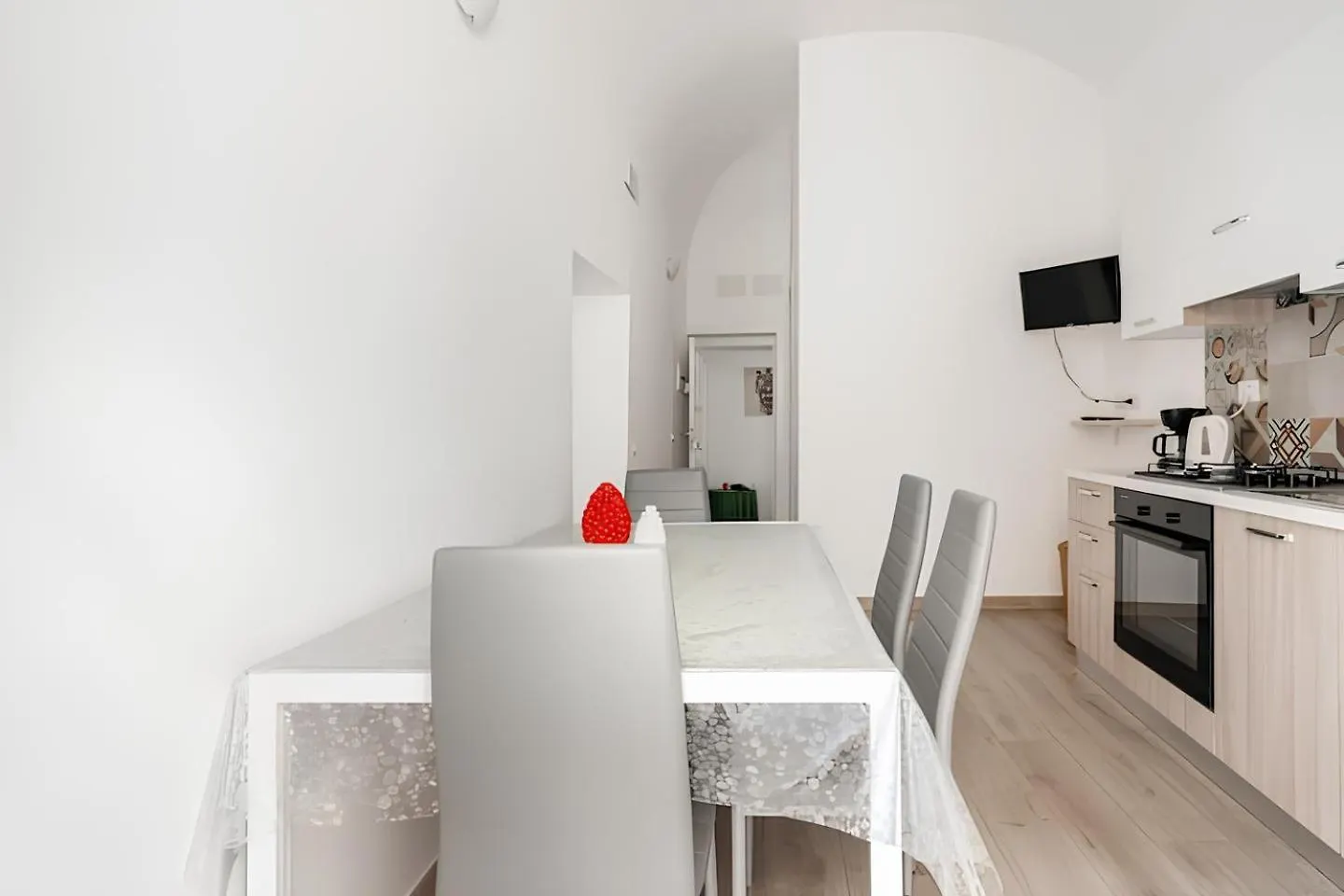 Casa vacanze La Maison De La Mer Cefalù