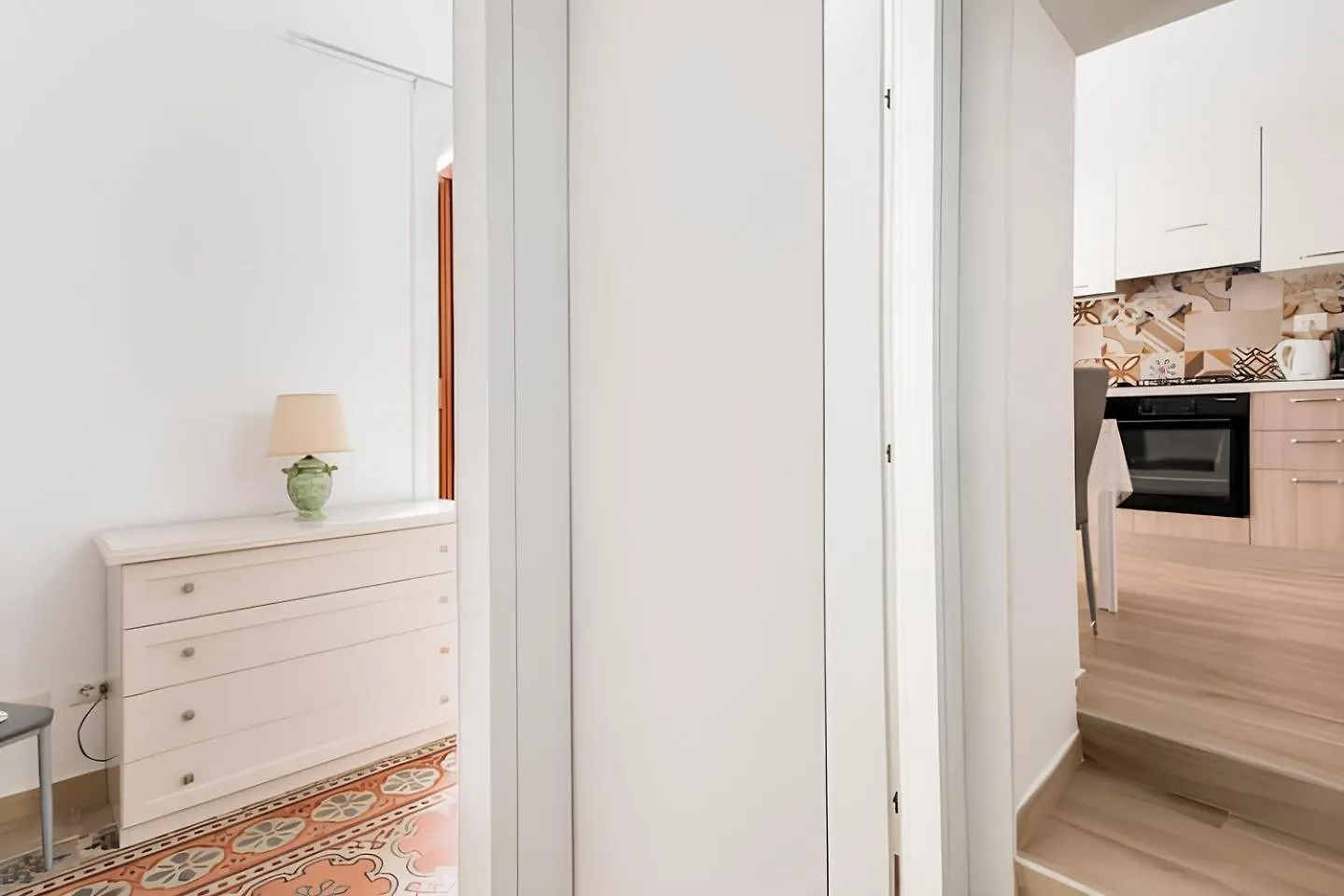 Casa vacanze La Maison De La Mer Cefalù Italia
