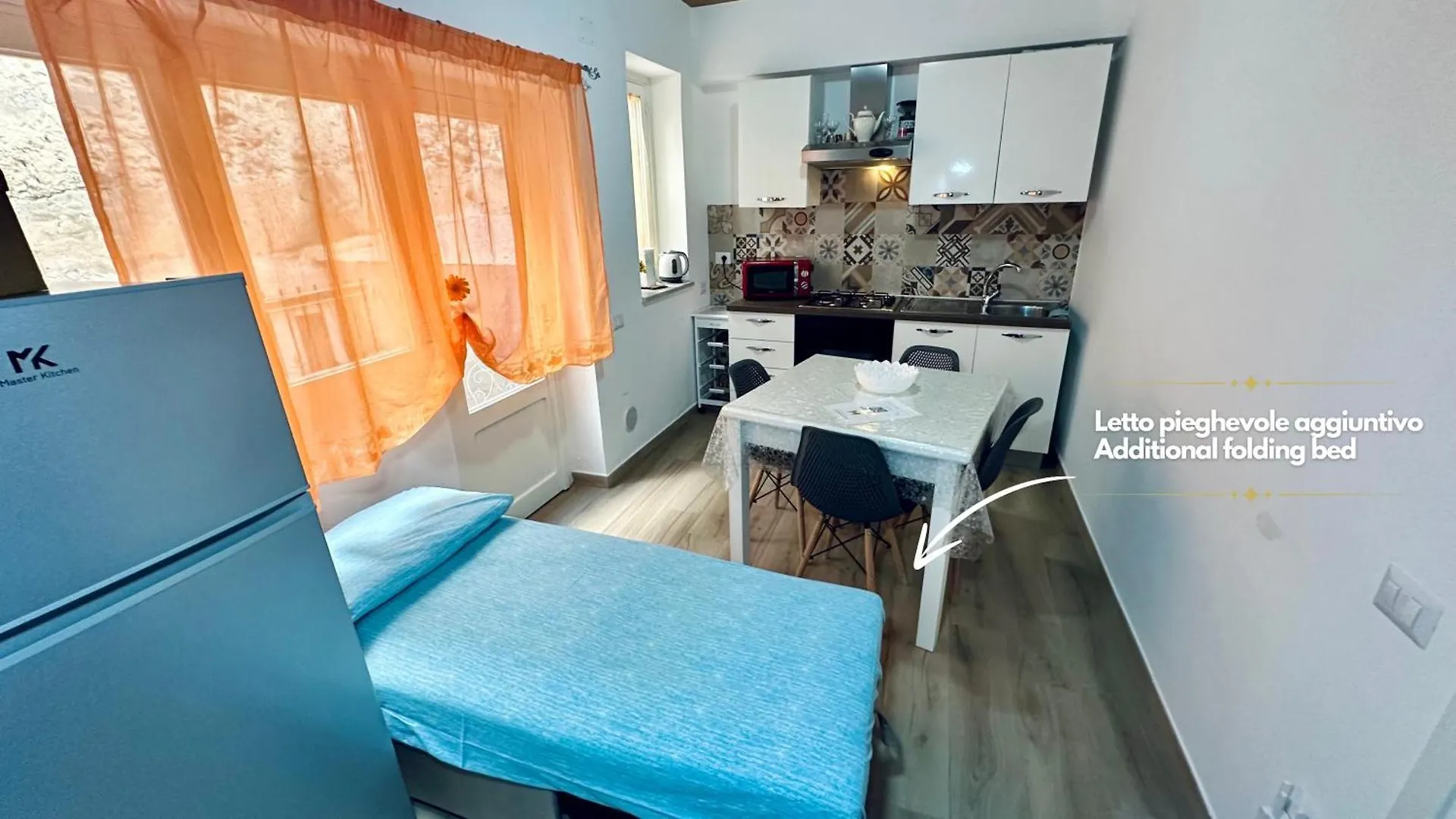 Casa vacanze La Maison De La Mer Cefalù
